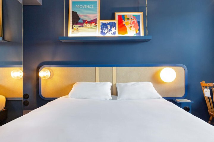 Fitness Facility Photos