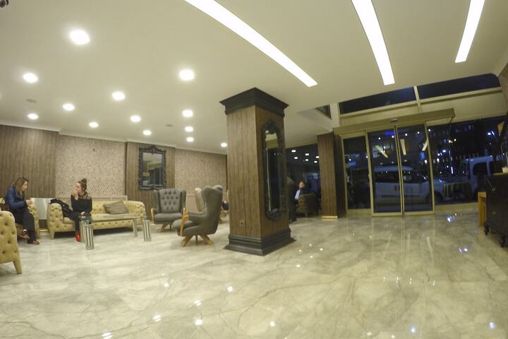 Hotel Interior 3 of 32
