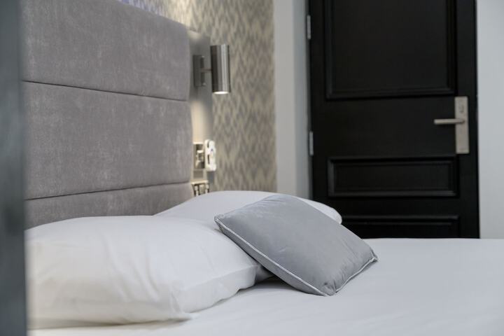 Hotel Interior 107 of 137