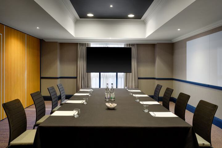 Meeting 98 of 118