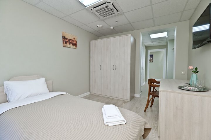 Room 21 of 88
