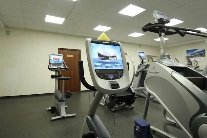Health and Fitness 31 of 61