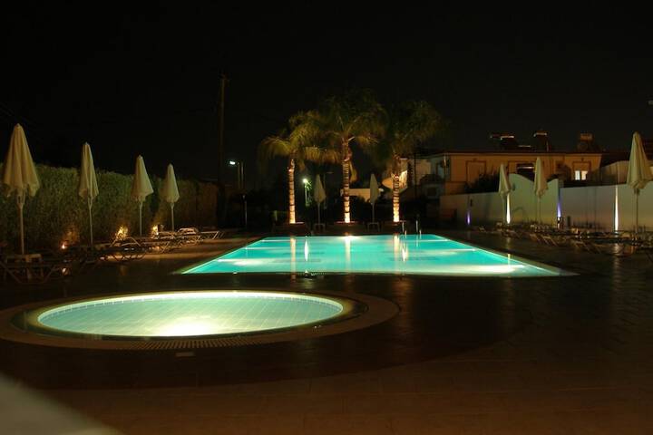 Pool 18 of 45