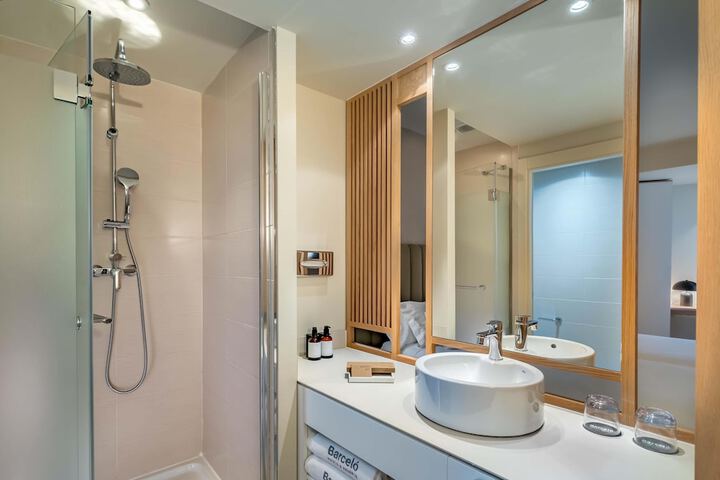 Bathroom Vanities