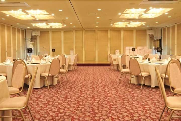 Dining Photos