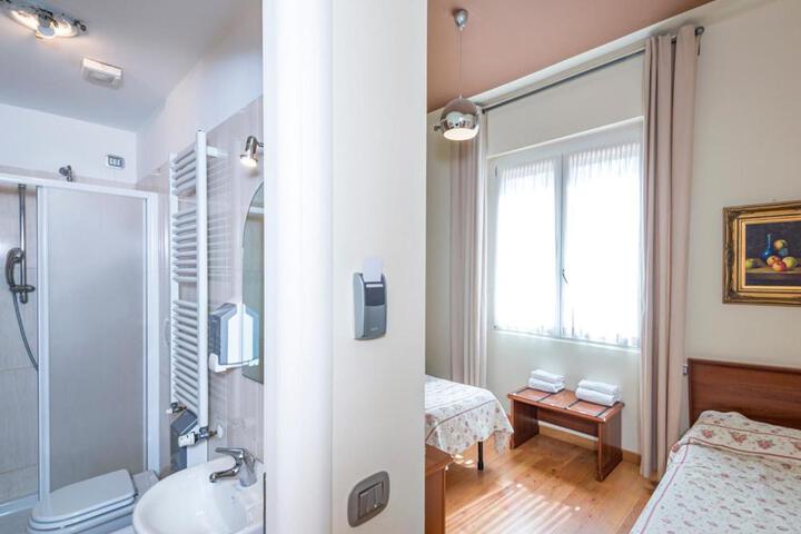 Hotel San Giorgio