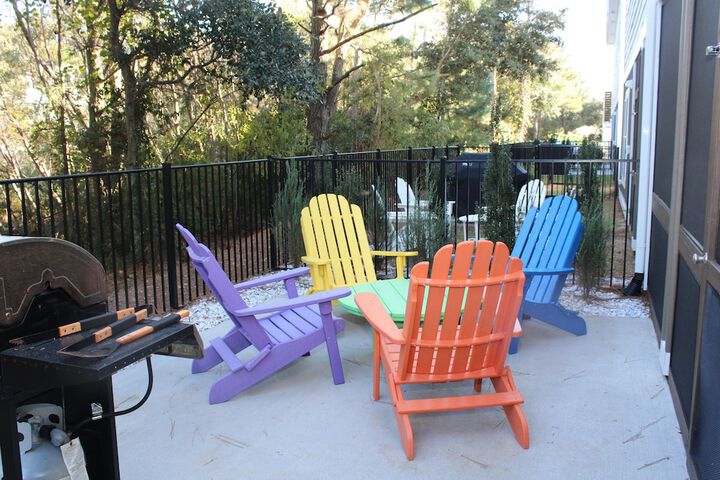 Terrace/Patio 113 of 205