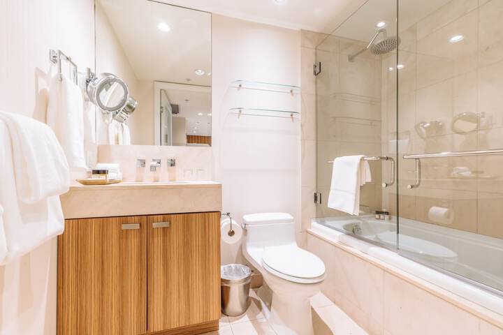 Bath Amenities