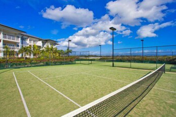 Tennis and Basketball Courts 10 of 10