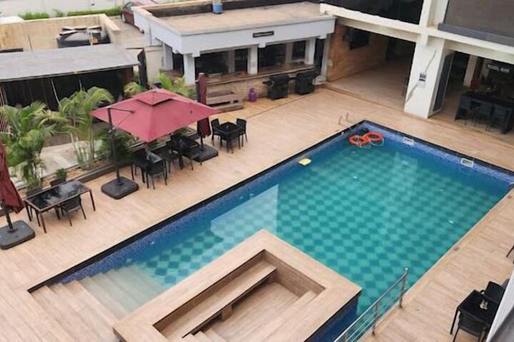 Pool 15 of 46