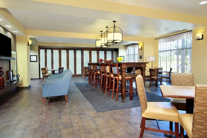 Hotel Interior 3 of 33