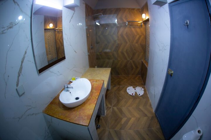 Bathroom Vanities
