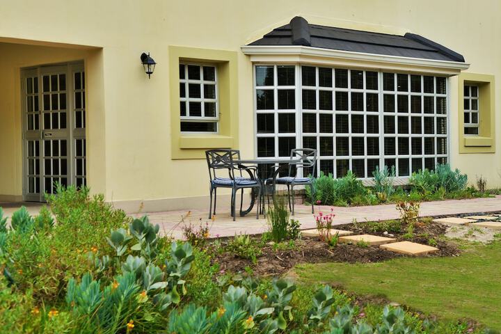 Outside Photo