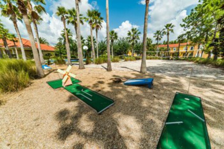Children’s Area