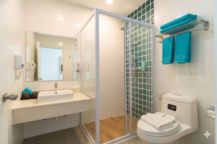 Bath Amenities