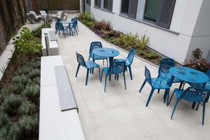 Terrace/Patio 17 of 18