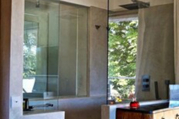 Guest Suite Photo