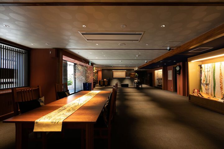 Hotel Interior 2 of 42