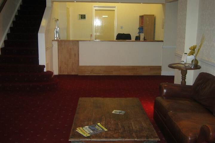 Hotel Interior 2 of 9