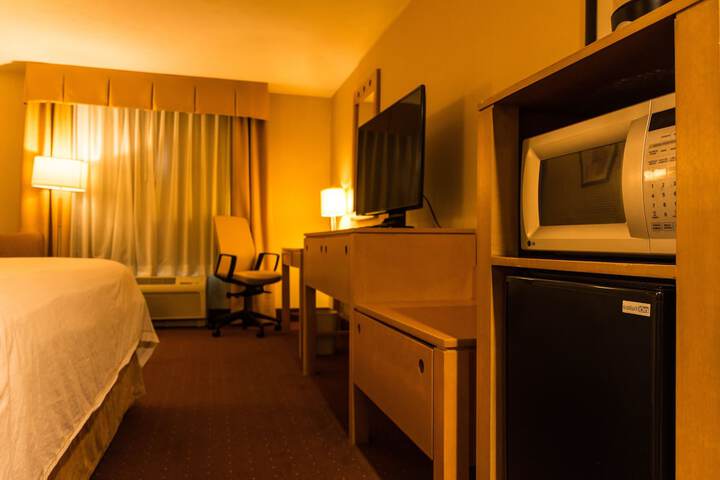 Room amenity
