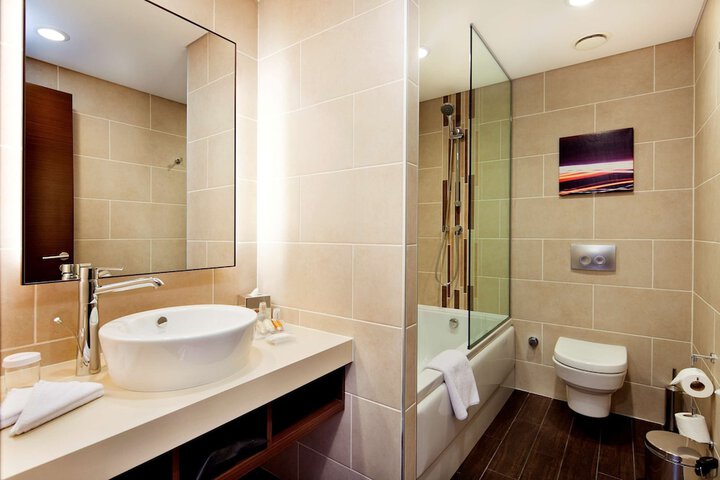 Bath Photo