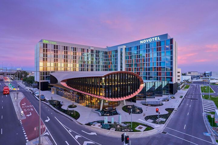 Novotel Melbourne Airport