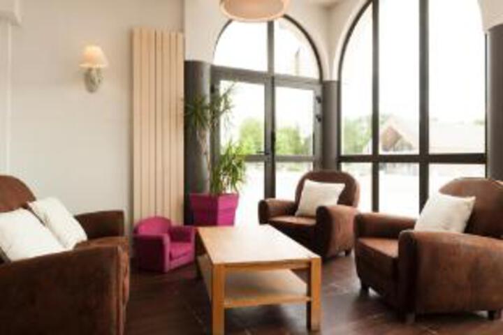 Hotel Interior 2 of 23