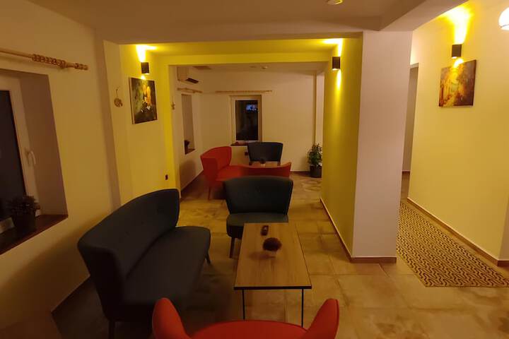 Hotel Interior 5 of 21