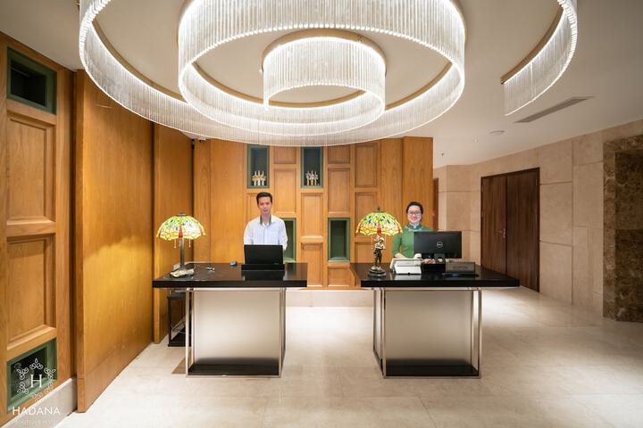 Hotel Interior 2 of 109