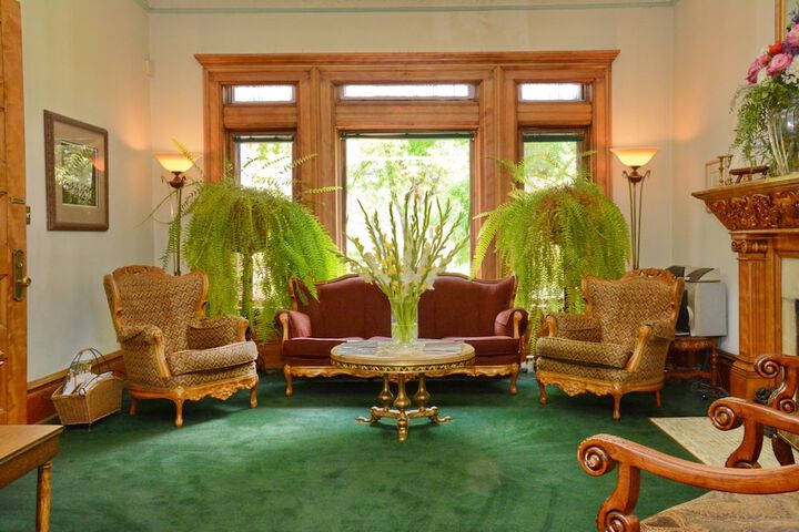 Hotel Interior 3 of 67