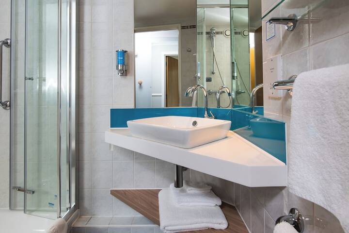 Bathroom Vanities