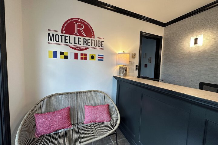 Hotel Interior 2 of 57