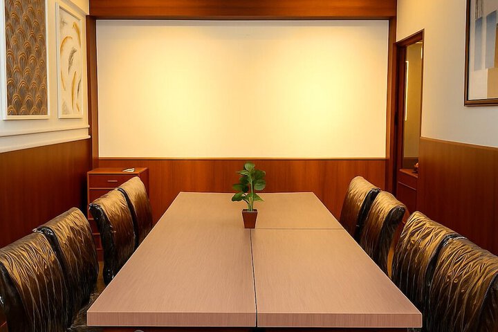 Meeting 12 of 13