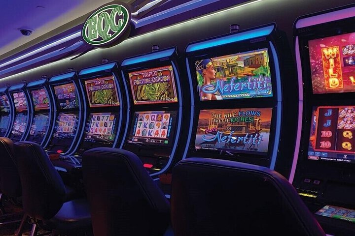 Casino