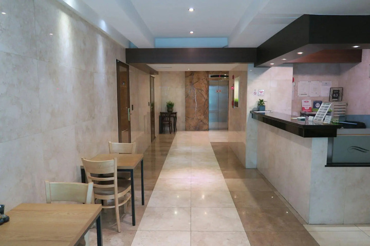Suite Room