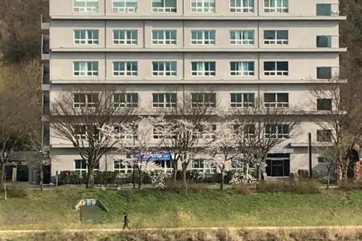Hotel Choonhyang
