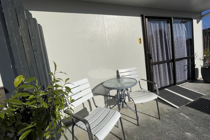 Terrace/Patio 38 of 62