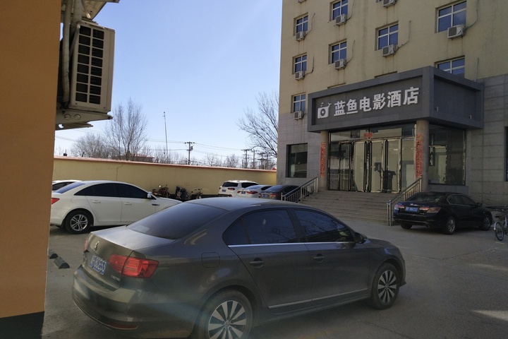 Hotel 9 of 38