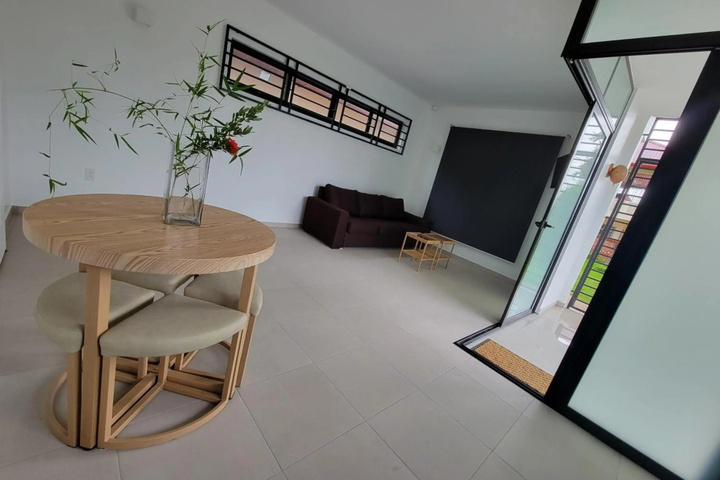 Terrace/Patio 6 of 13