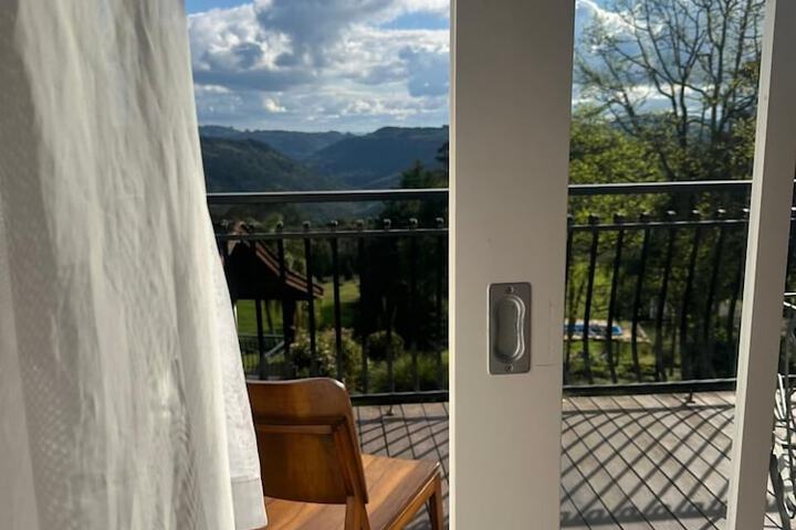 Pousada La Vista in Gramado