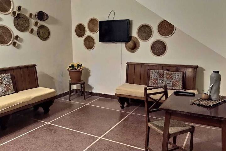 Hotel Interior 41 of 57