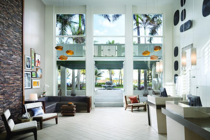 Hotel Interior 2 of 37