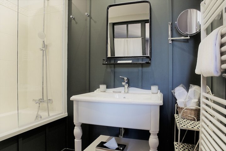 Bath Amenities