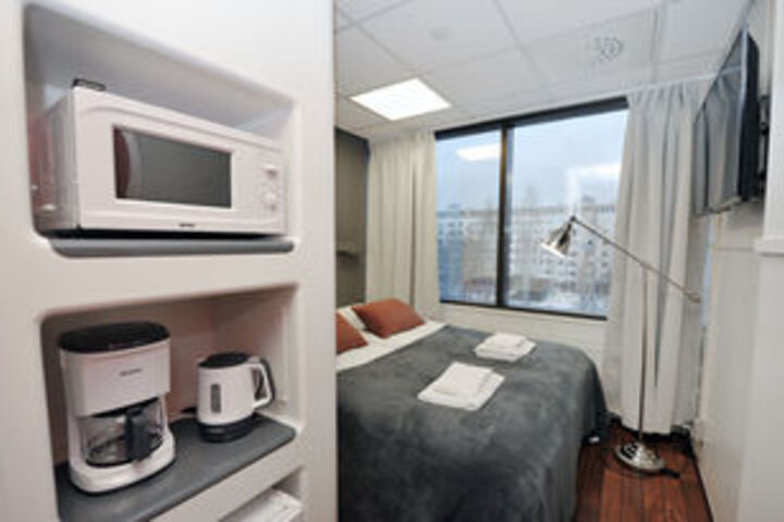 Interior Photo