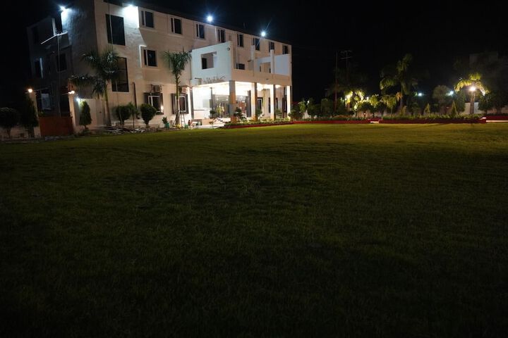 Property Grounds 52 of 60