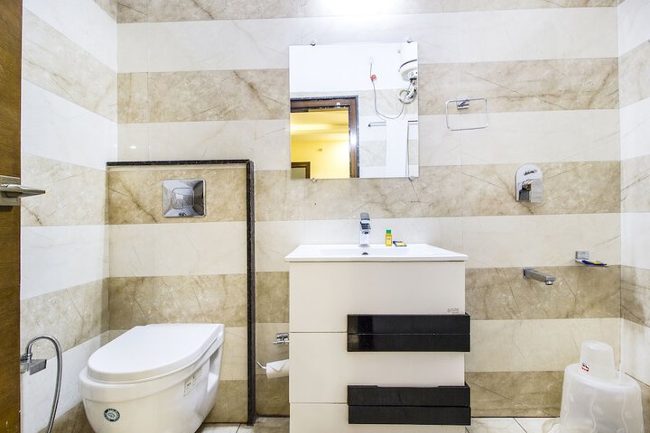 Room 20 of 21