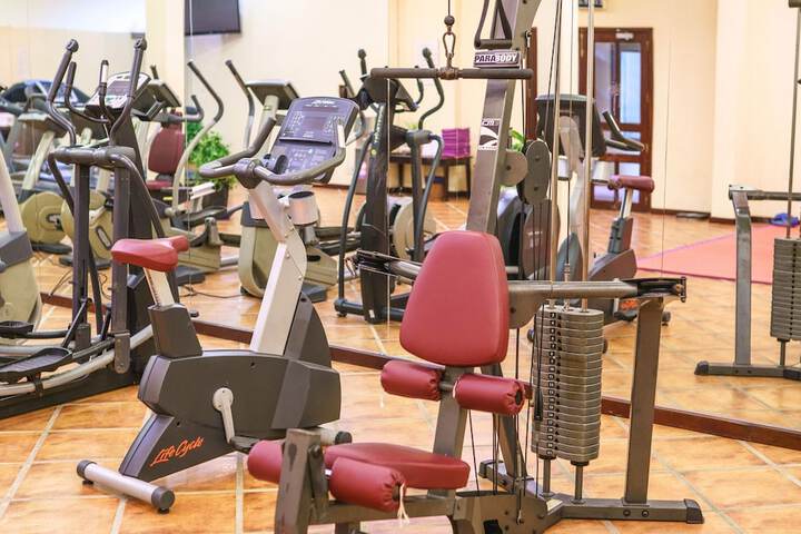 Health and Fitness 78 of 138