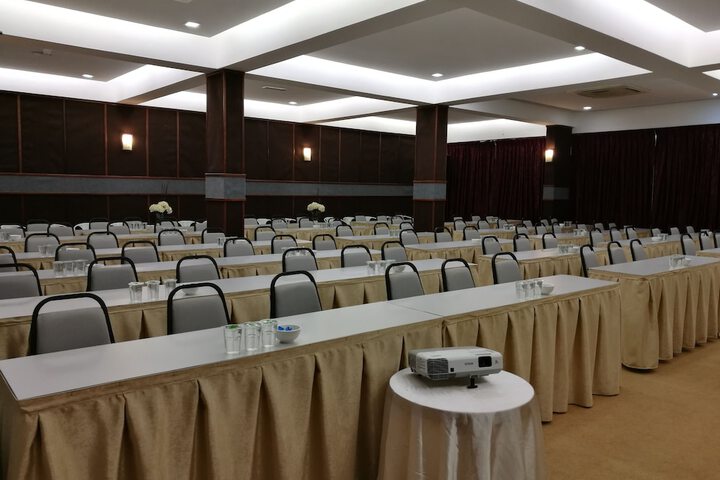 Meeting 29 of 32