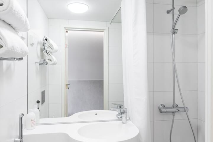 Bath Interior