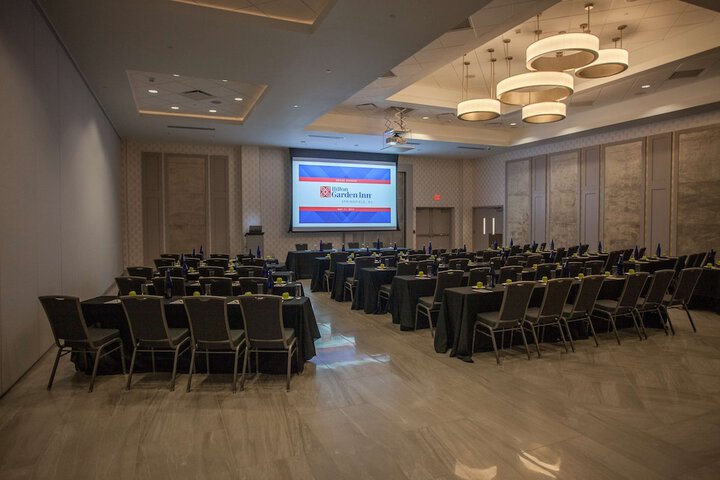 Ballroom